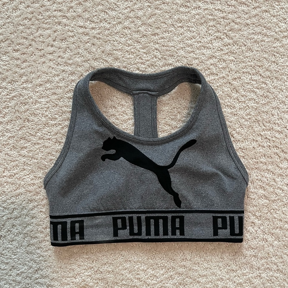 Puma Sports Bra